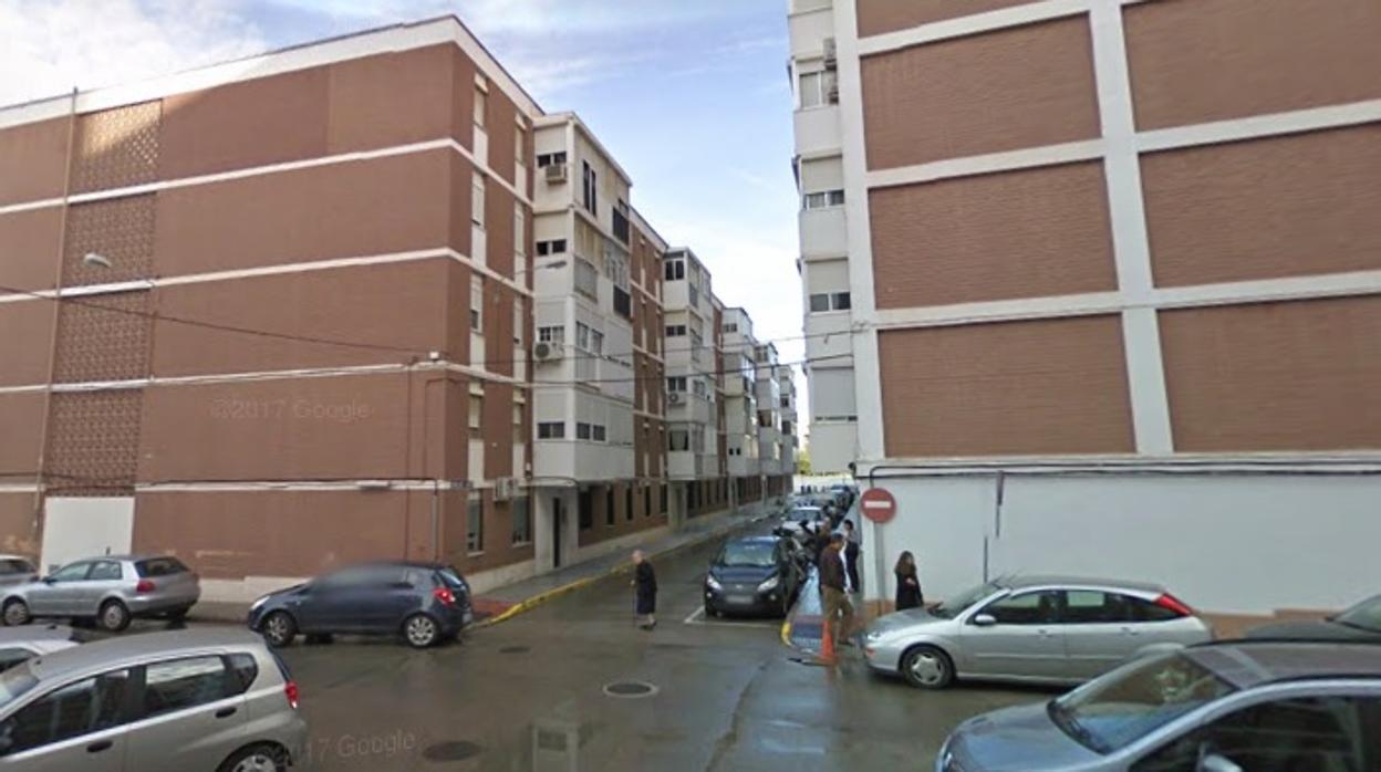 Hallan en Cádiz el cadáver de un hombre que llevaba varios días fallecido