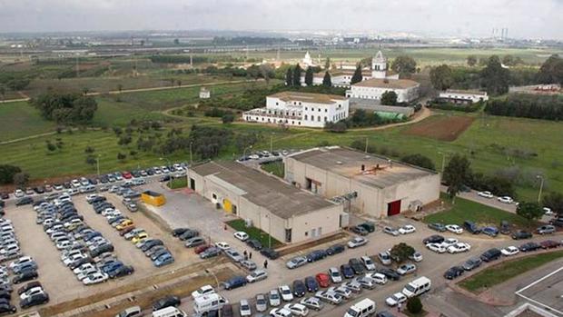 La Diputación vuelve a ofrecer los terrenos del Cortijo de Cuarto al Ayuntamiento de Sevilla, pero «no gratis»