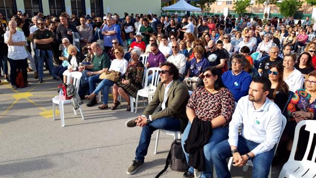 Los partidos ponen todas sus cartas sobre la mesa para pedir el voto