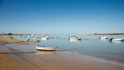 raro combinación solo Las cuatro playas de Sanlúcar para recorrer este 2022