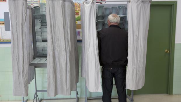 Elecciones municipales de Cádiz 2019: cierran los colegios electorales y se inicia el escrutinio