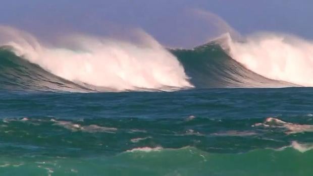 'La Gran Ola', el documental que alerta sobre el peligro de un tsunami en Cádiz