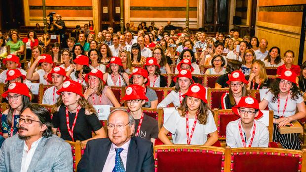 Los ganadores del concurso de relato corto de Coca-Cola se conocerán el jueves