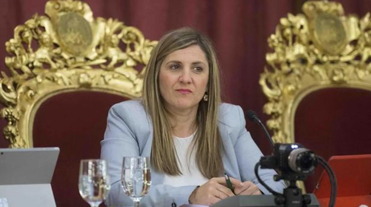 García afirma que el presupuesto andaluz «deja en ridículo» al PP