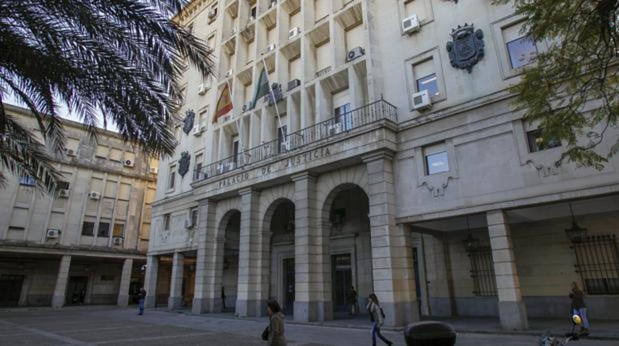 La Fiscalía de Sevilla pide ocho años de cárcel a un hombre acusado de abusar de una mujer en Aguadulce en 2016