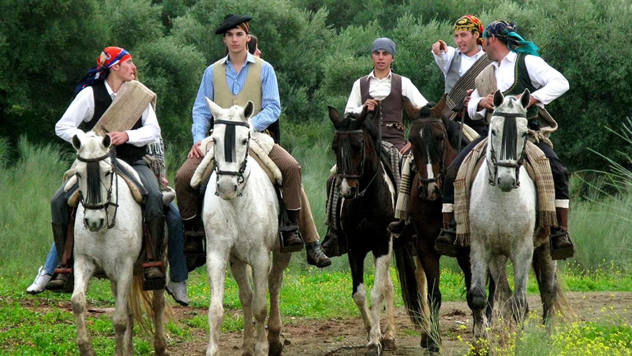 La provincia de Cádiz, de nuevo, en la pantalla