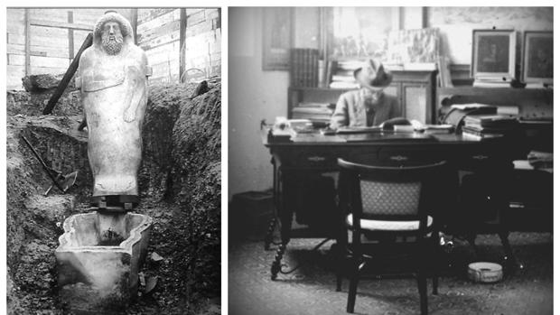 Las 'fake news' del Museo de Cádiz