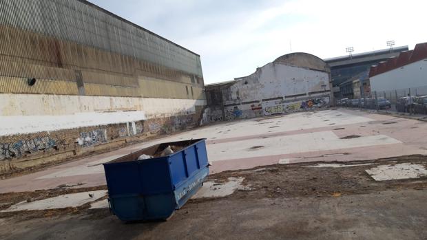 Nufan lamenta que el Ayuntamiento ni escuche ni atienda sus reivindicaciones