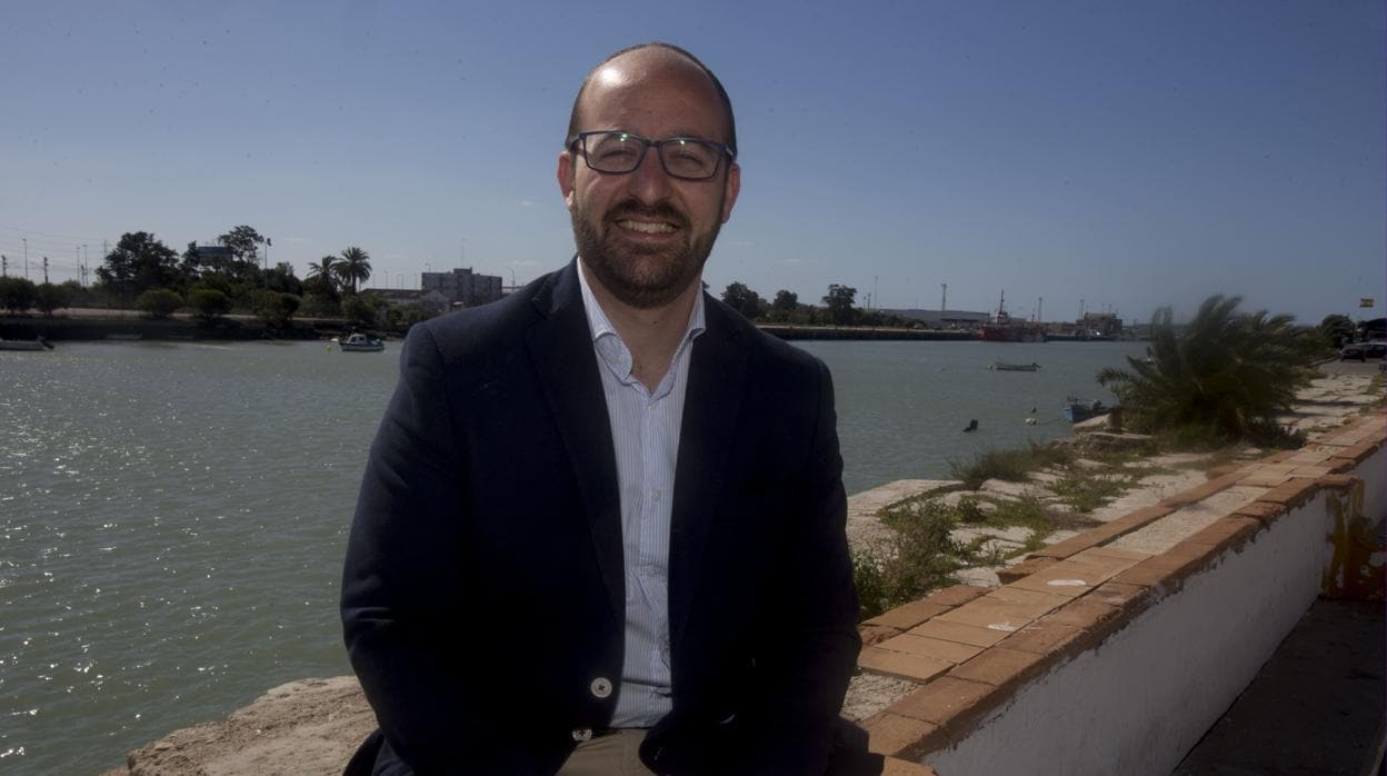 Germán Beardo (PP) será alcalde de El Puerto tras su pacto con Ciudadanos