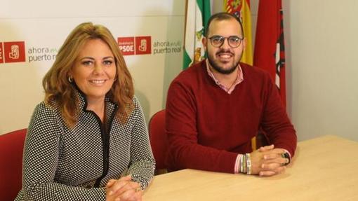 Elena Amaya gobernará en Puerto Real sin ser el PSOE el partido más votado