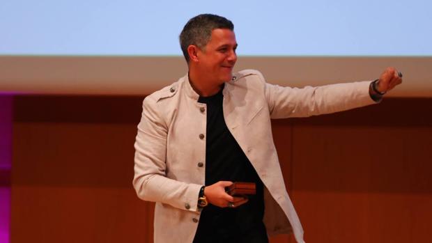 Alejandro Sanz tendrá su estrella en el Paseo de la Fama de Hollywood