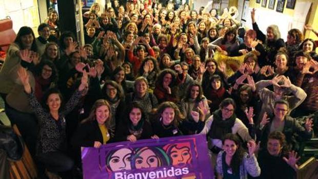 La capital acogerá el II Encuentro Estatal de Mujeres y Energía