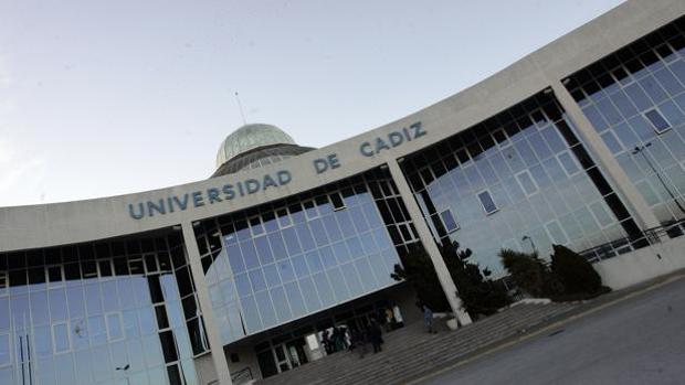 Cádiz, una de la once universidades seleccionadas para participar en un campus europeo