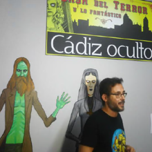 Los prodigios y el terror hallan su casa en Cádiz