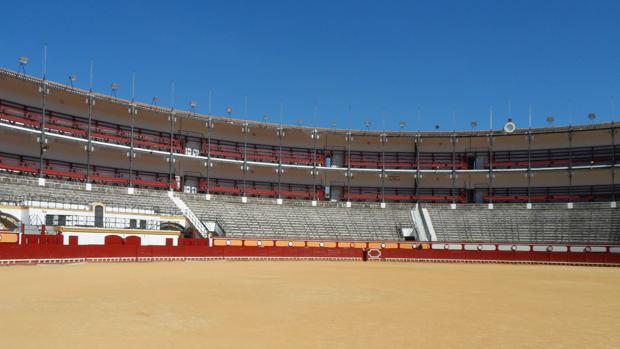 La obras en la plaza de El Puerto ponen en jaque su temporada taurina