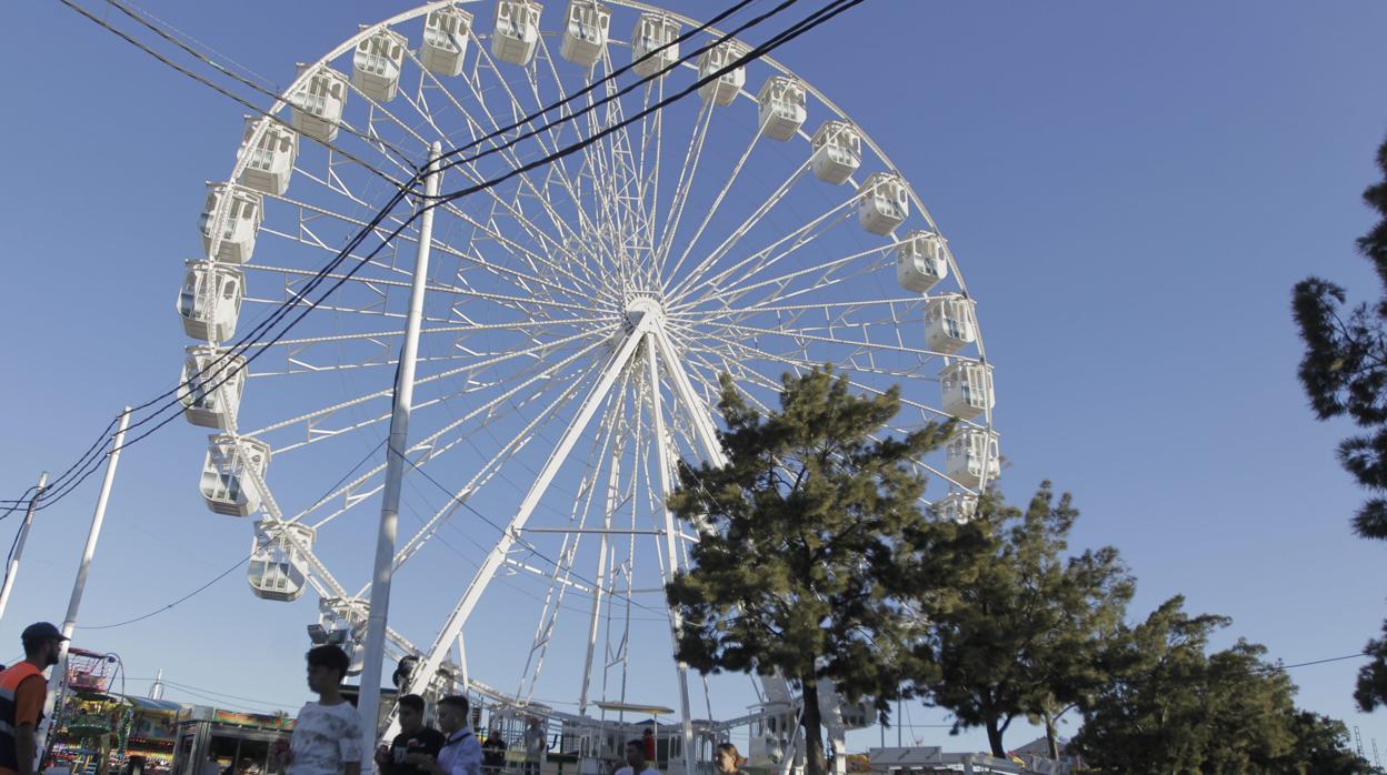 La Feria de San Fernando 2019 arranca hoy con la proclamación de la Salinera