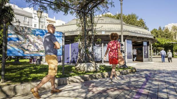 Las Oficinas de Turismo de Cádiz renuevan el distintivo Q de Calidad Turística