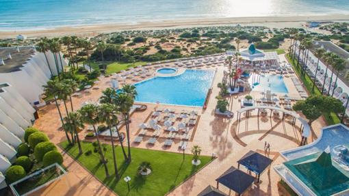 Iberostar Royal Al-Andalus