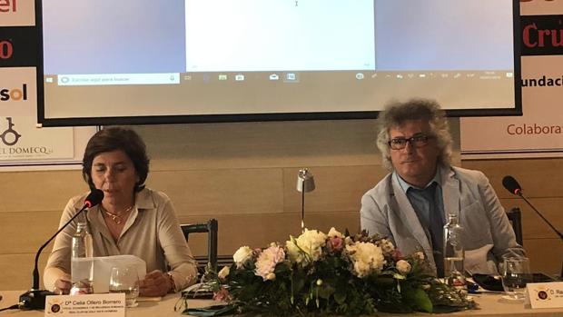 Raad Salam Naaman narra el drama de los cristianos en Oriente