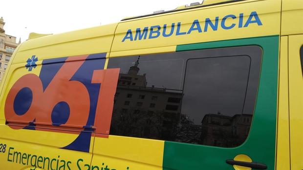 Muere un ciclista tras sufrir una caída en Conil