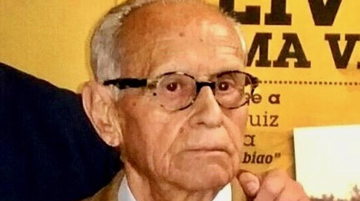 Luis Ruiz García