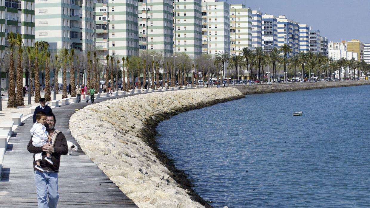 Un millón de euros para mejoras urbanísticas en Puntales