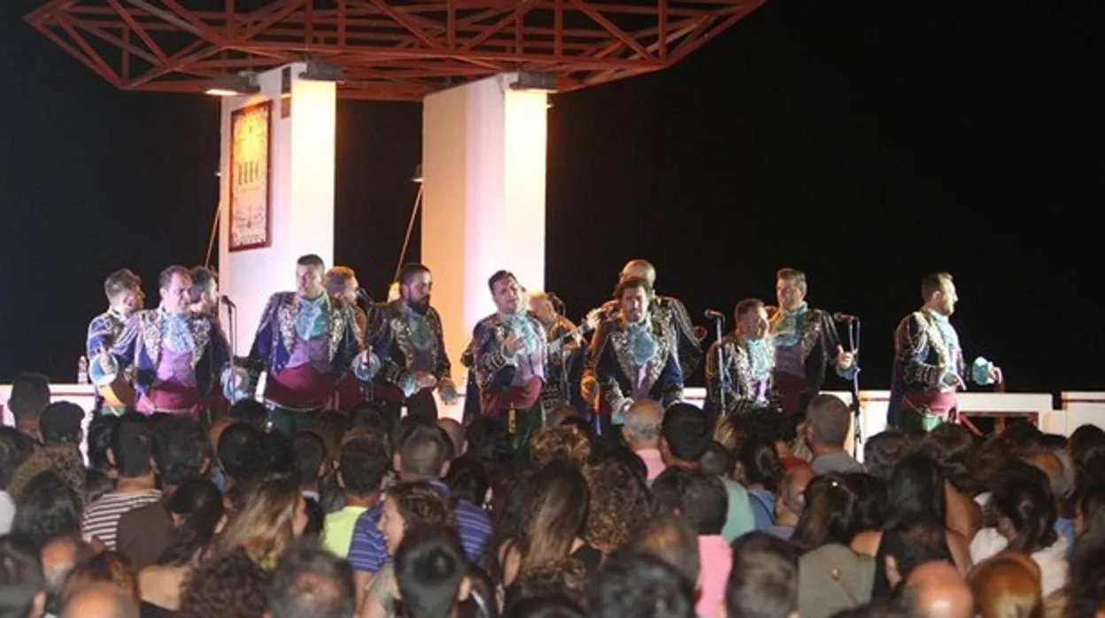 Así será la programación de la Noche del Trofeo 2019 en Cádiz: Batalla de coplas de Carnaval, flamenco y músicas alternativas