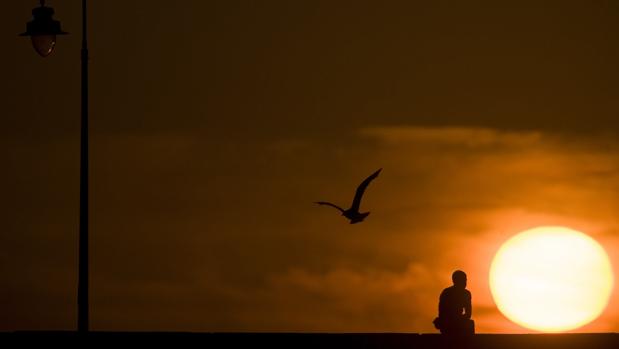 Atardeceres de leyenda en Cádiz sin gastar un euro