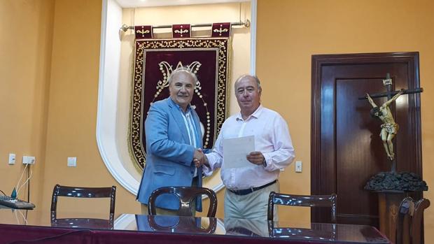 El cartel de la Semana Santa de 2020 de Cádiz será una pintura que realizará Francisco Alonso