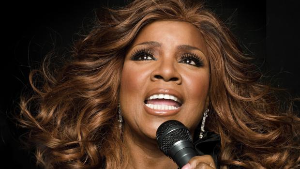 Gloria Gaynor, estrella de El Concert Music