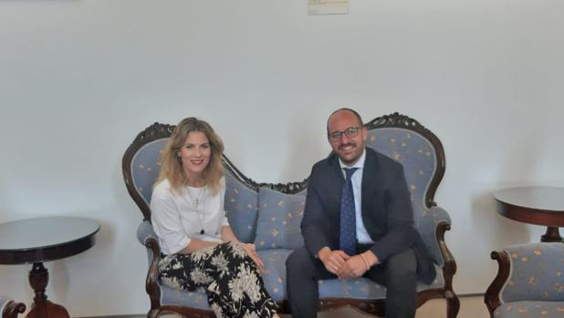 Apoyo de la Junta para desbloquear proyecto en El Puerto