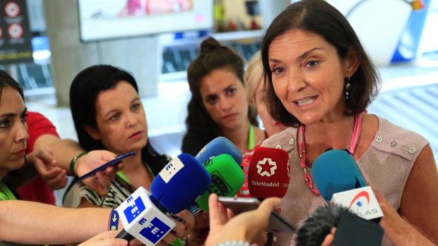 Cádiz recibirá casi 45 millones de euros del 'Plan Reindus'