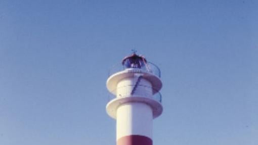 Faro de Rota.