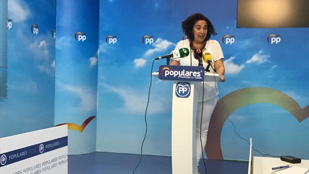 El PP denuncia el recorte de ayudas para la industria de Cádiz tras la llegada de Pedro Sánchez