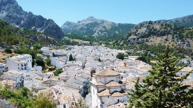 Cádiz, Málaga y Córdoba, en el top 10 de provincias preferidas por los turistas rurales para el puente de agosto