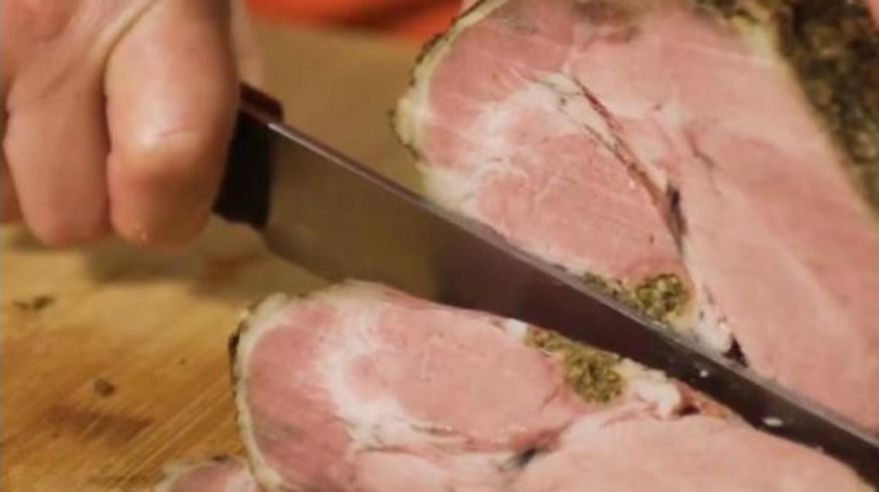 El origen del brote puede estar en la carne mechada