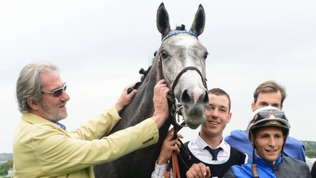 Muere a los 68 años Roberto Cocheteux Tierno, presidente del Gran Hipódromo de Andalucía