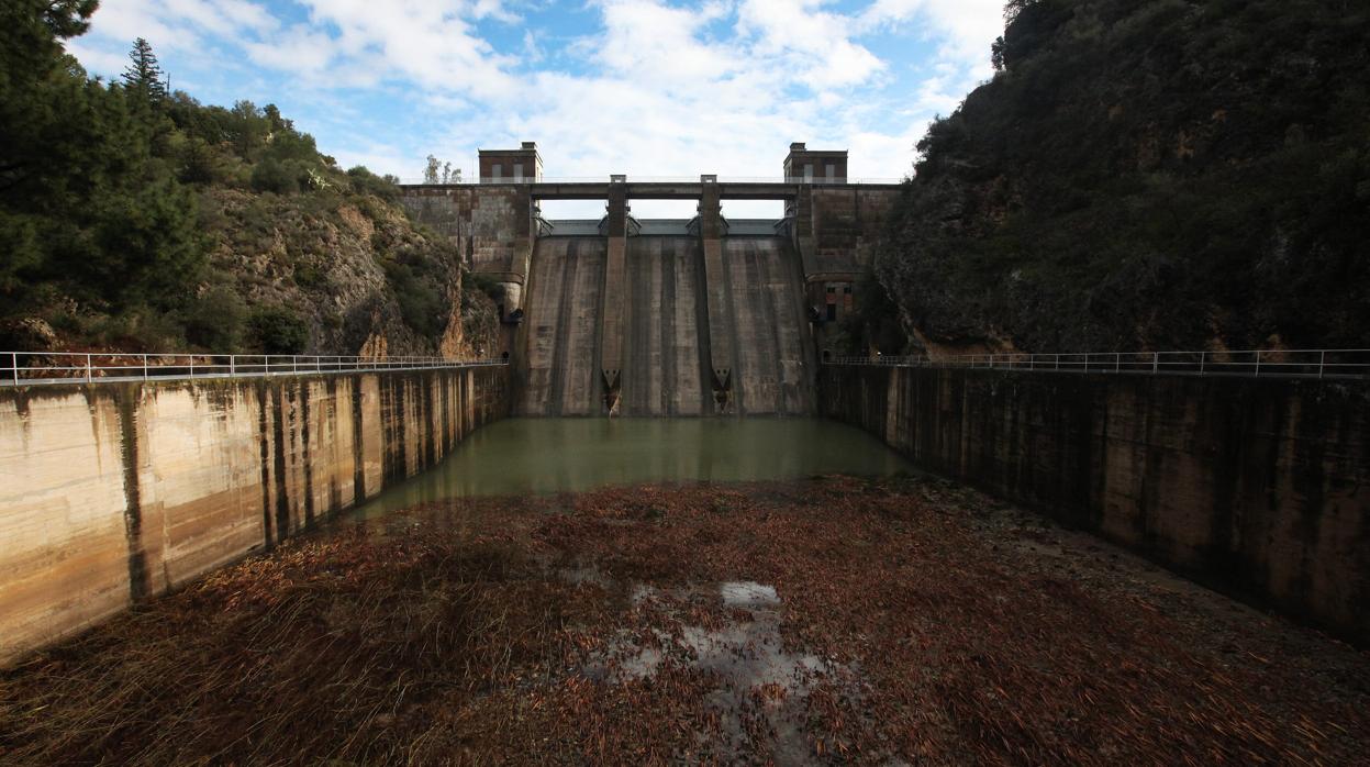 El año hidrológico entra en su recta final con un descenso notable de las lluvias registradas.