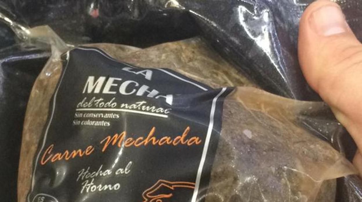 Dos nuevos casos «probables» de listeriosis en Ávila y Segovia de personas que comieron carne mechada en Cádiz