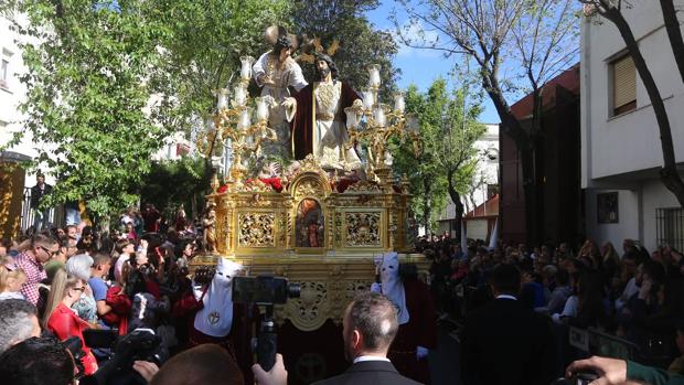 Los grandes proyectos de Oración en el Huerto