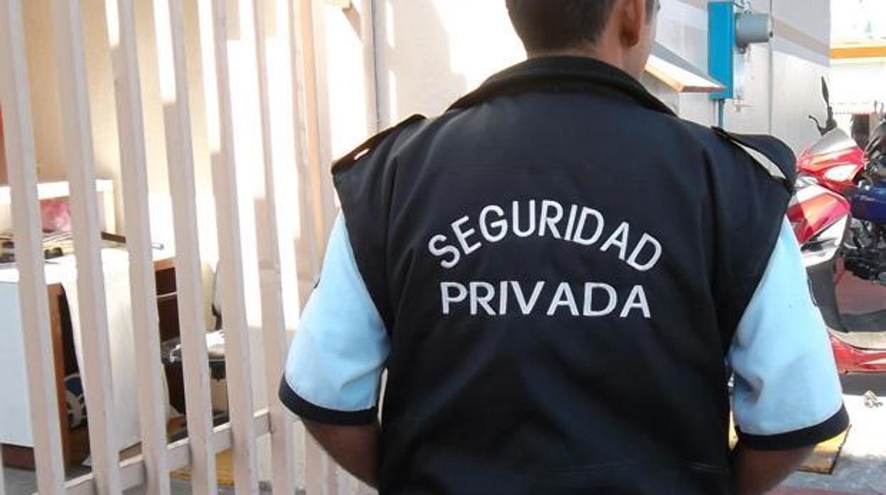 Denunciados 12 casos de intrusismo en Seguridad Privada desde enero