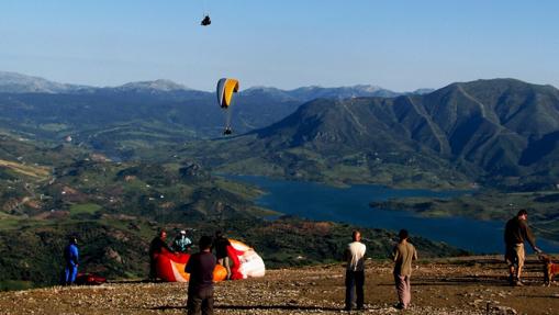 Planes alternativos para disfrutar del verano en la Sierra de Cádiz