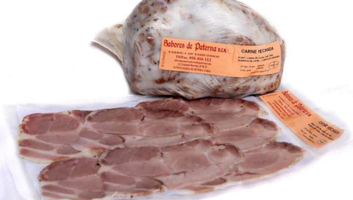 La Junta retira la carne mechada infectada que Sabores Paterna vendió a los establecimientos