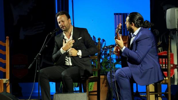 El LVIII Premio Nacional de Cante Jondo Antonio Mairena se queda sin dueño