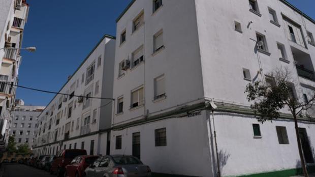 La Junta espera que el Ayuntamiento de Cádiz apruebe la licencia para demoler la séptima fase de Cerro del Moro