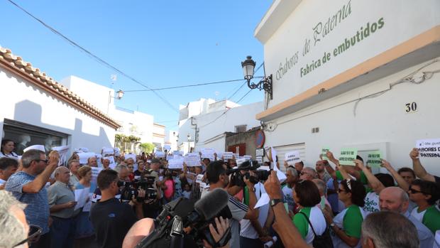 Defensor del Paciente pide a Fiscalía investigar la alerta sobre Sabores de Paterna sin haber afectados