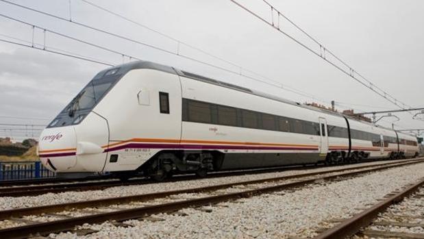 La Plataforma por el Ferrocarril convoca una manifestación por las incidencias en el tren Algeciras-Madrid