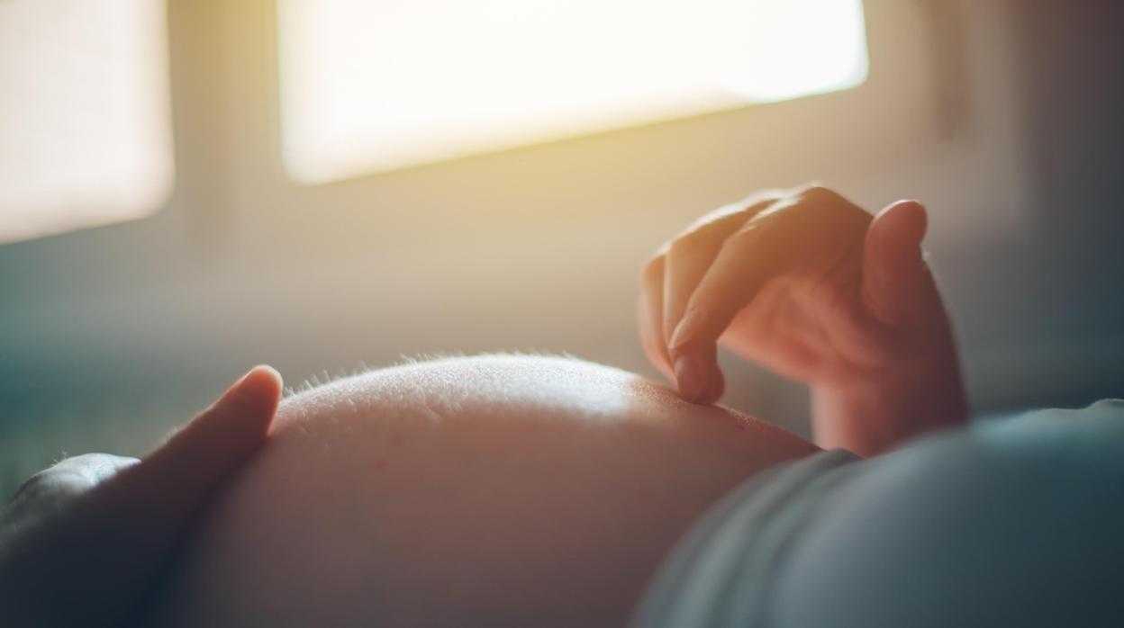 La listeriosis ha resultado muy peligrosa en las mujeres embarazadas.