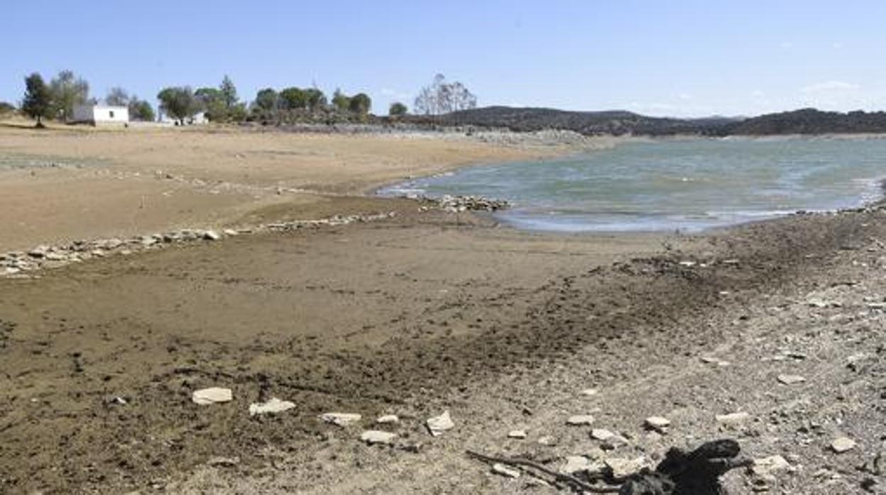 La Junta de Andalucía ha autorizado 32,5 millones para mejorar el abastecimiento de agua a la Sierra Sur