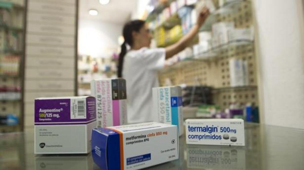 Medio millar de farmacéuticos, en un Congreso Nacional en Cádiz